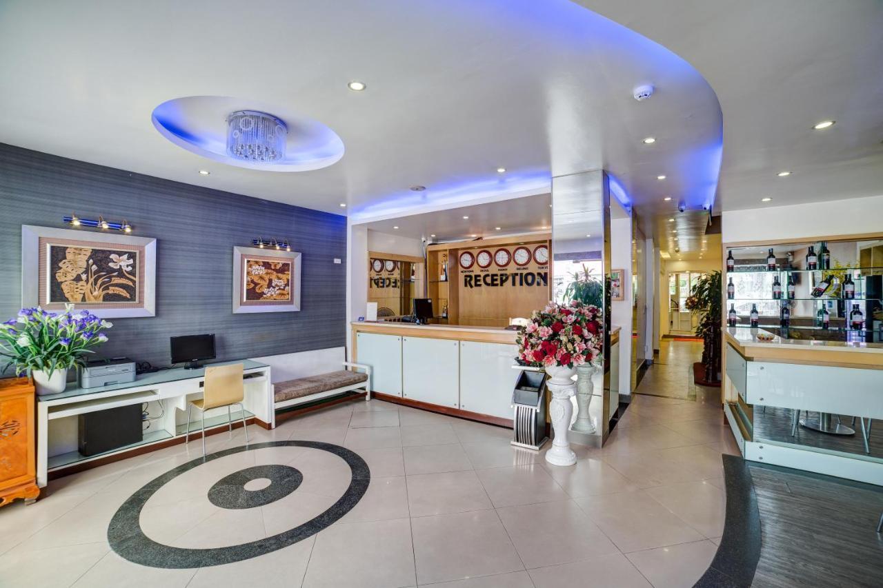 Mai Villa Hotel 1 - Hanoi, Hanoi