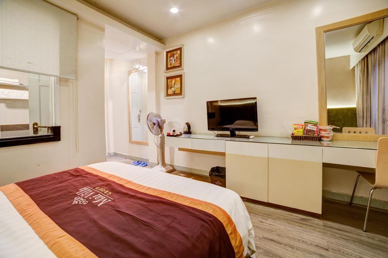 Mai Villa Hotel 1 - Hanoi — Photos 3